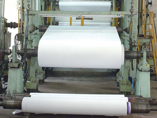 東莞嘜架紙生產設備